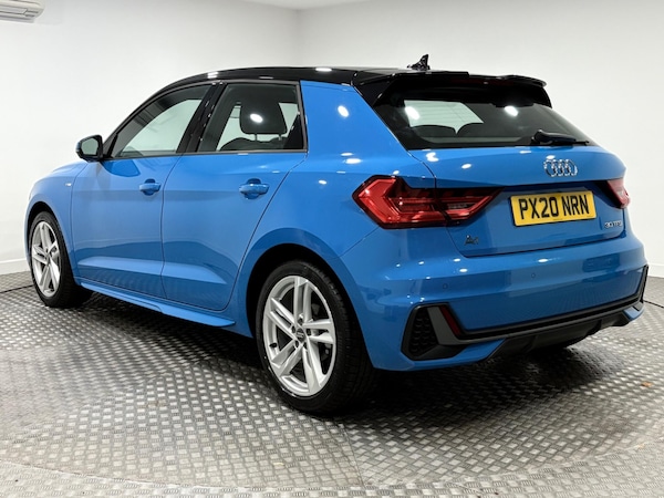 Used Audi A1 2020 for sale - 76214052: Photo 5
