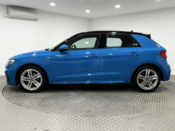 Used Audi A1 2020 for sale - 76214052: Photo 6