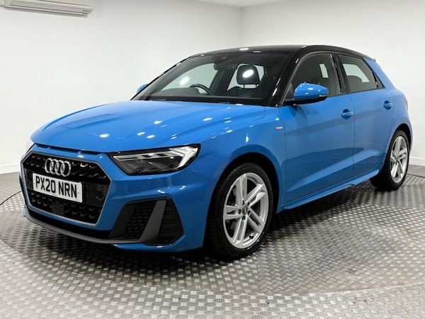 Used Audi A1 2020 for sale - 76214052: Photo 7