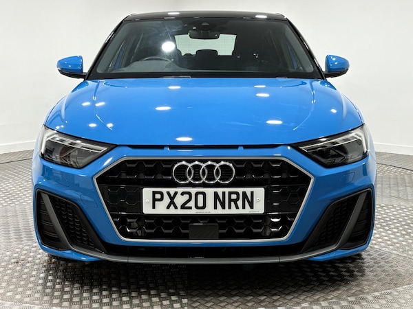 Used Audi A1 2020 for sale - 76214052: Photo 8