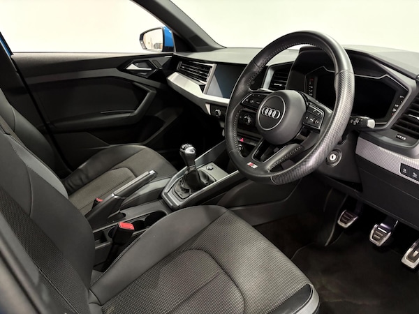 Used Audi A1 2020 for sale - 76214052: Photo 9