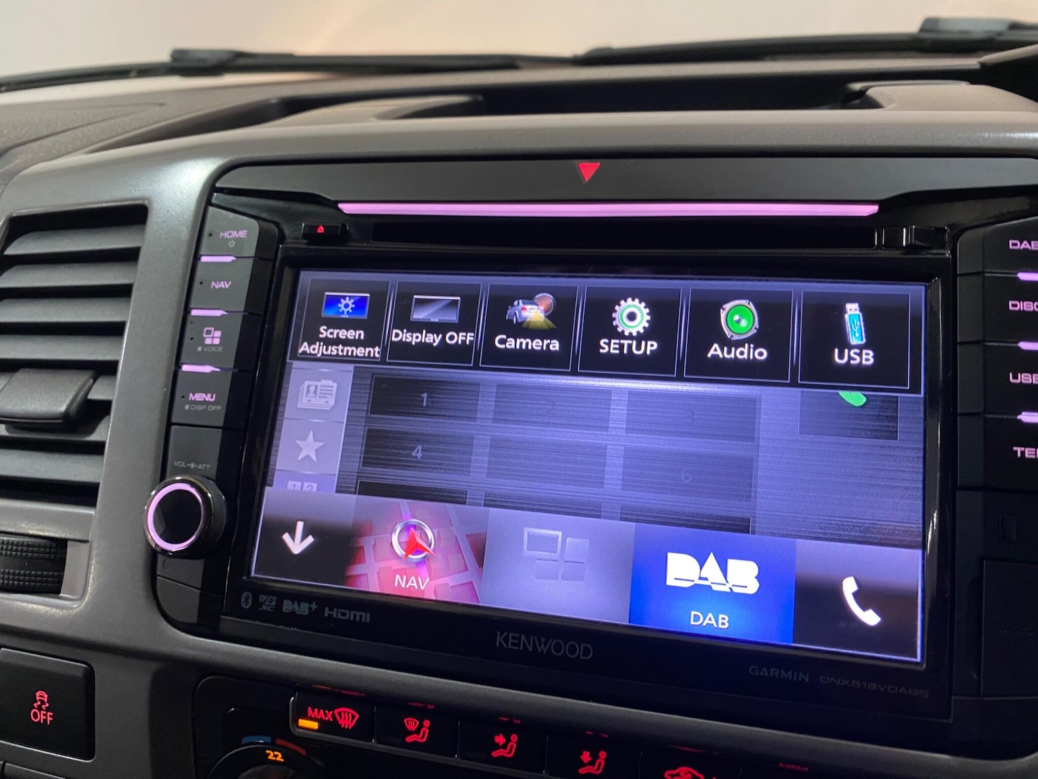 Used Volkswagen Transporter Shuttle 2015 for sale - 77143091: Photo 25