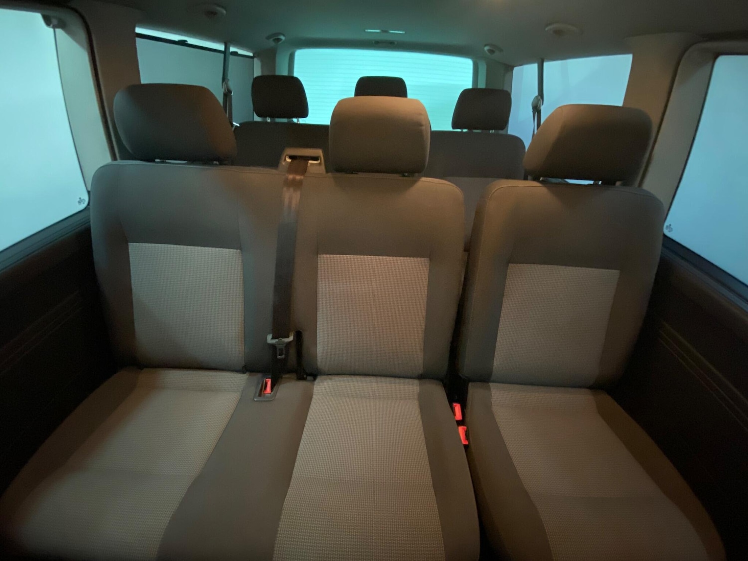 Used Volkswagen Transporter Shuttle 2015 for sale - 77143091: Photo 32