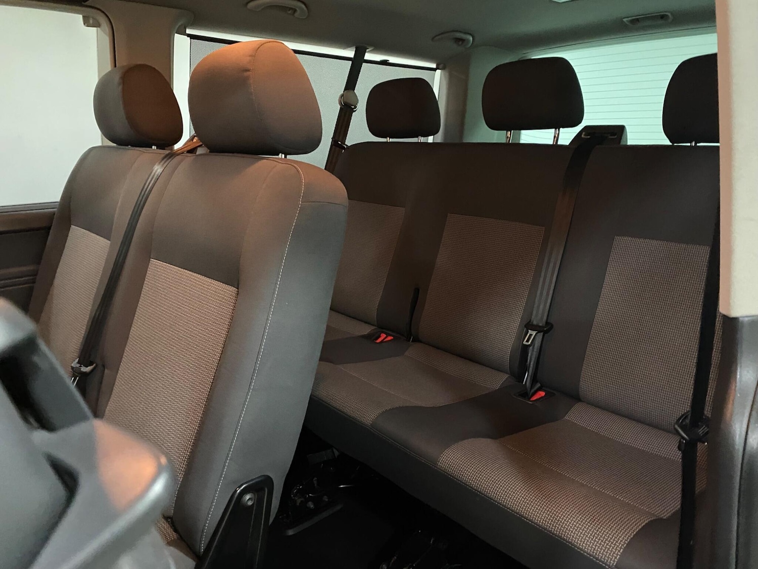 Used Volkswagen Transporter Shuttle 2015 for sale - 77143091: Photo 36