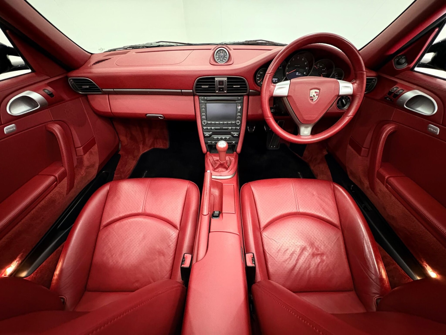 Used Porsche 911 2008 for sale - 76456827: Photo 10