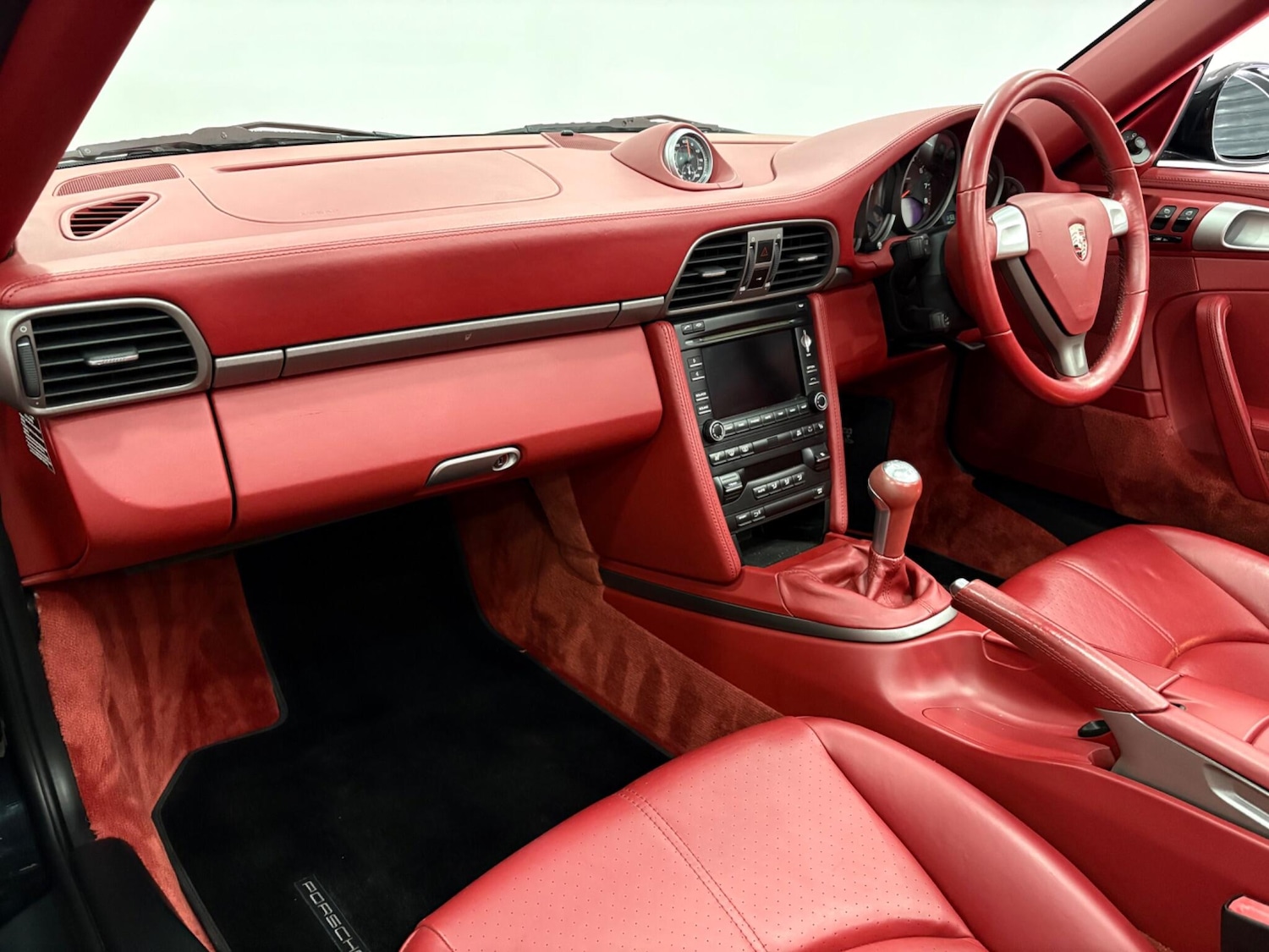 Used Porsche 911 2008 for sale - 76456827: Photo 11