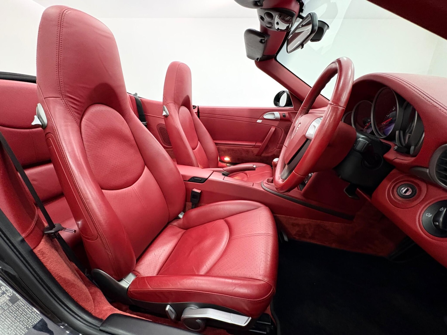 Used Porsche 911 2008 for sale - 76456827: Photo 12