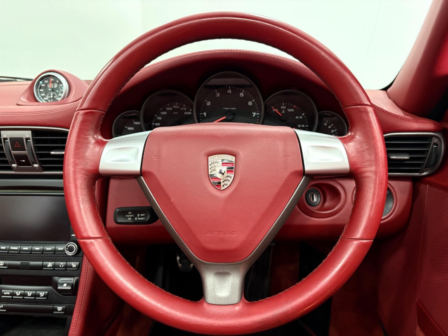 Used Porsche 911 2008 for sale - 76456827: Photo 13