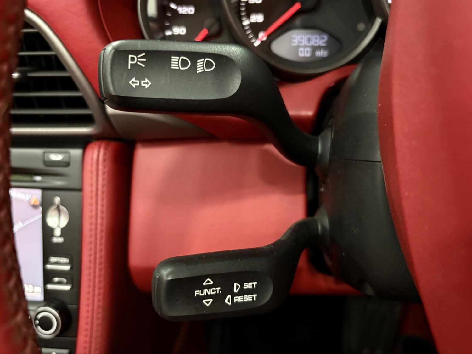 Used Porsche 911 2008 for sale - 76456827: Photo 14