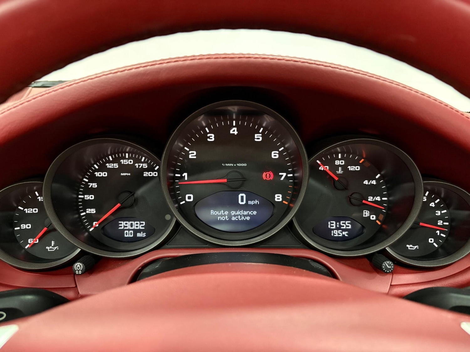 Used Porsche 911 2008 for sale - 76456827: Photo 16