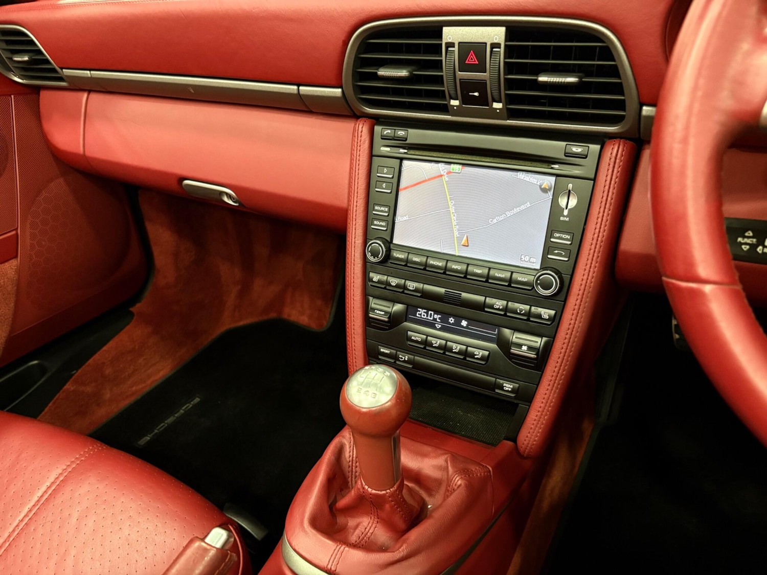 Used Porsche 911 2008 for sale - 76456827: Photo 18