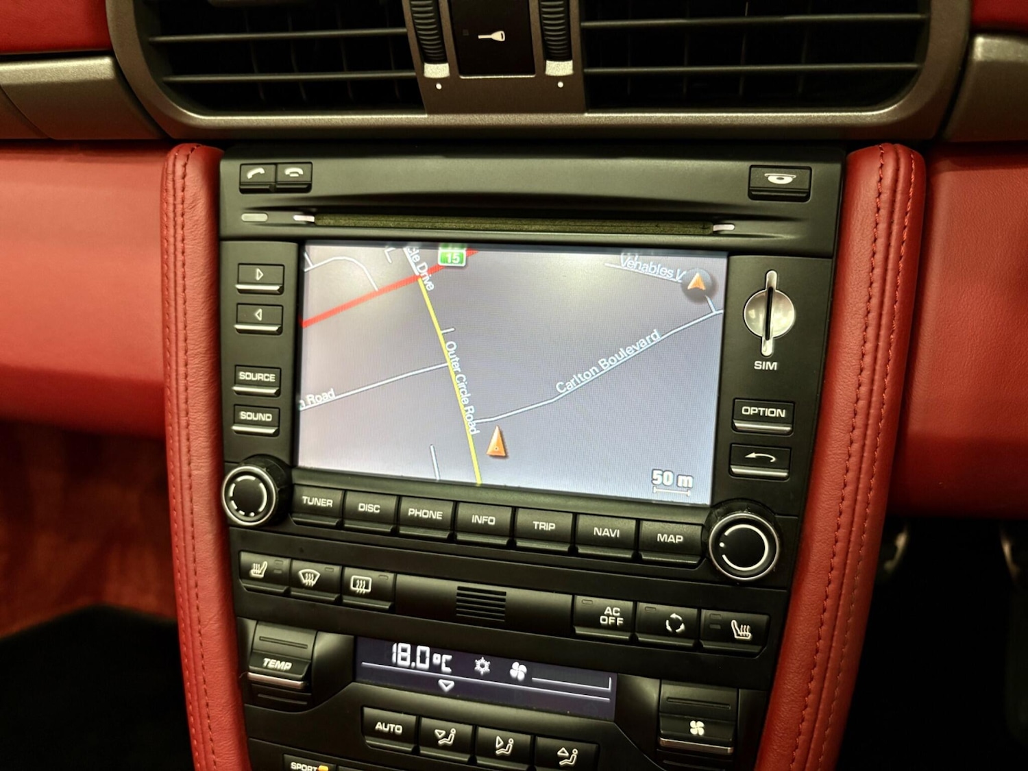 Used Porsche 911 2008 for sale - 76456827: Photo 19