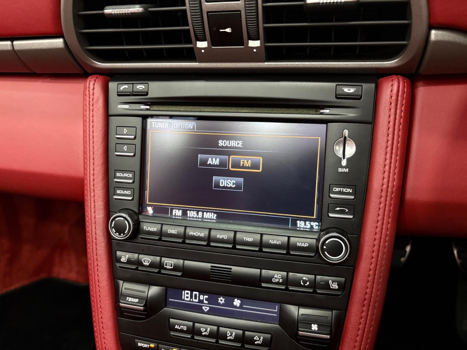 Used Porsche 911 2008 for sale - 76456827: Photo 20