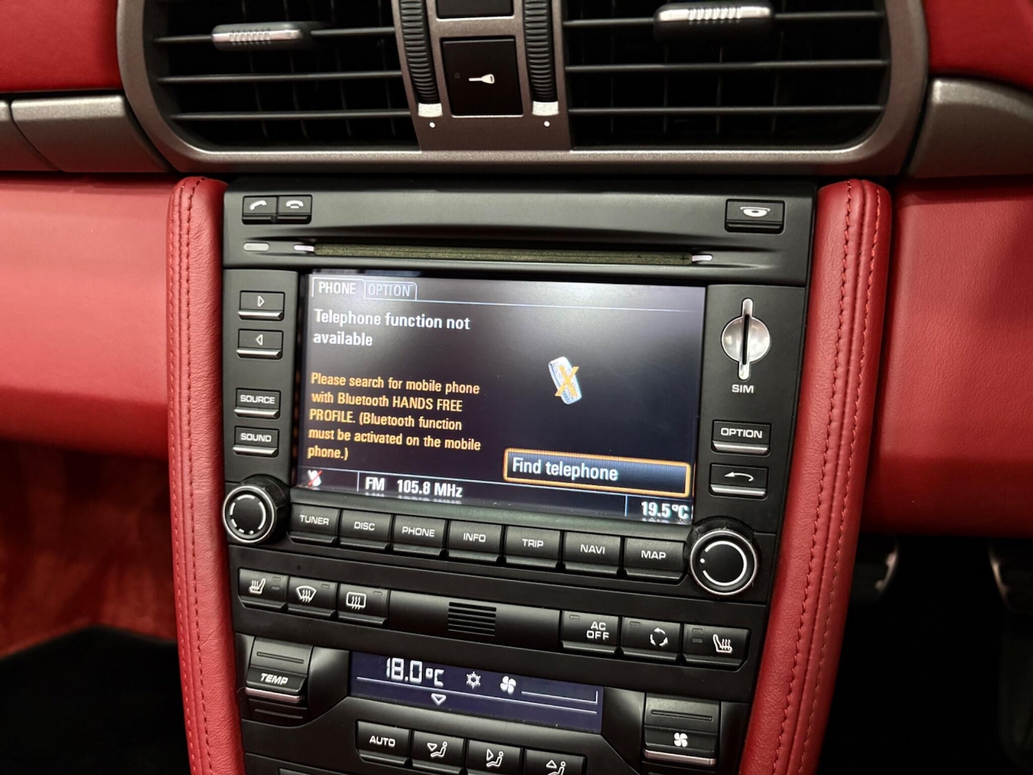 Used Porsche 911 2008 for sale - 76456827: Photo 21