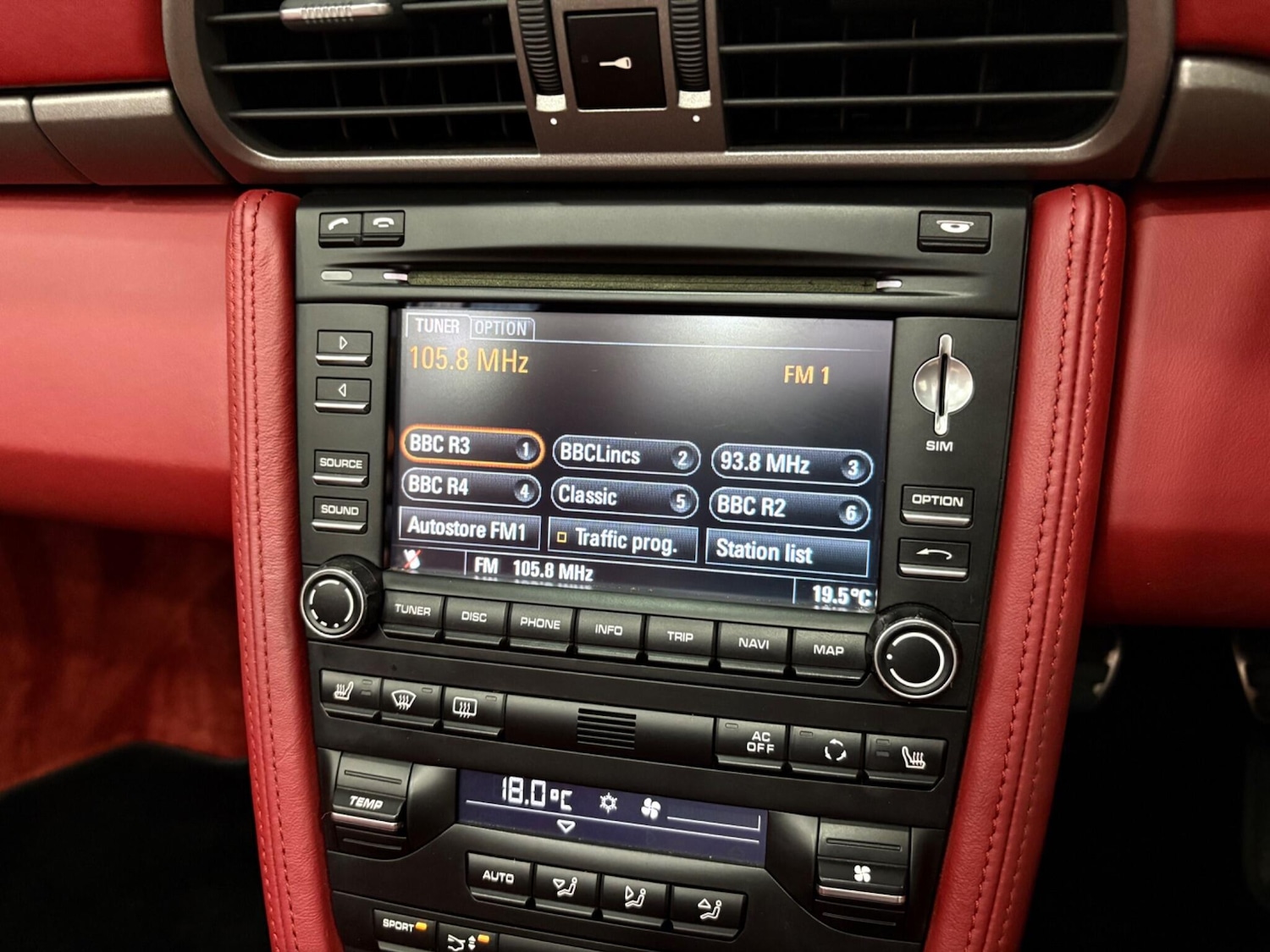 Used Porsche 911 2008 for sale - 76456827: Photo 22