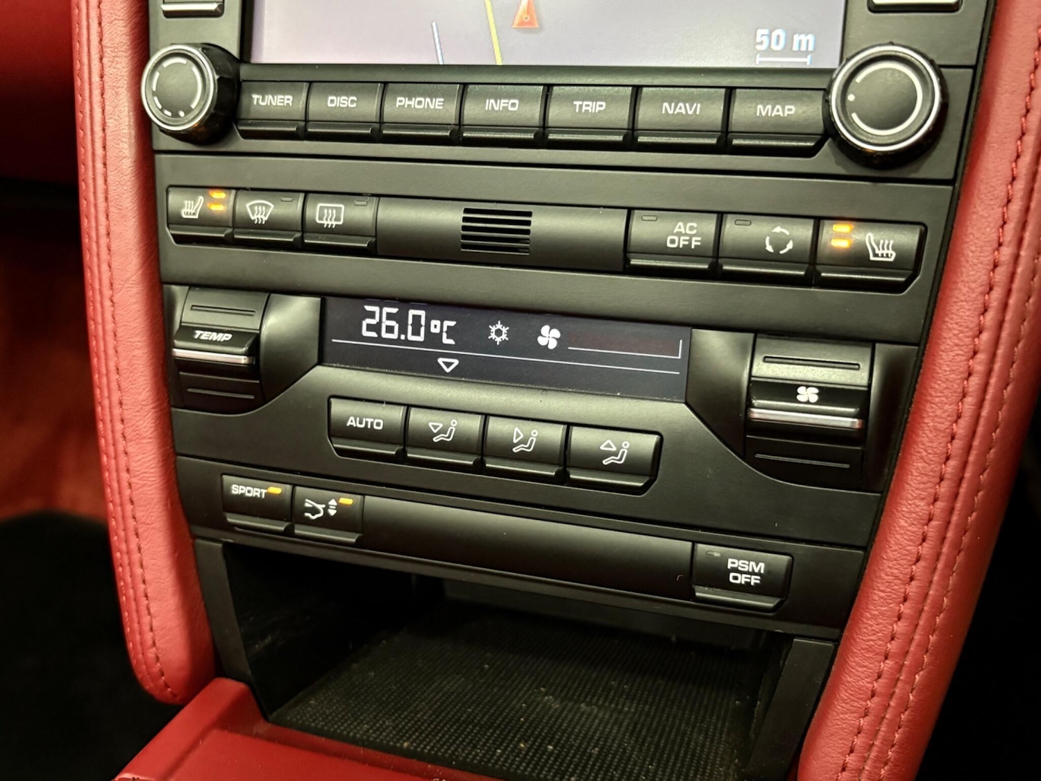 Used Porsche 911 2008 for sale - 76456827: Photo 23