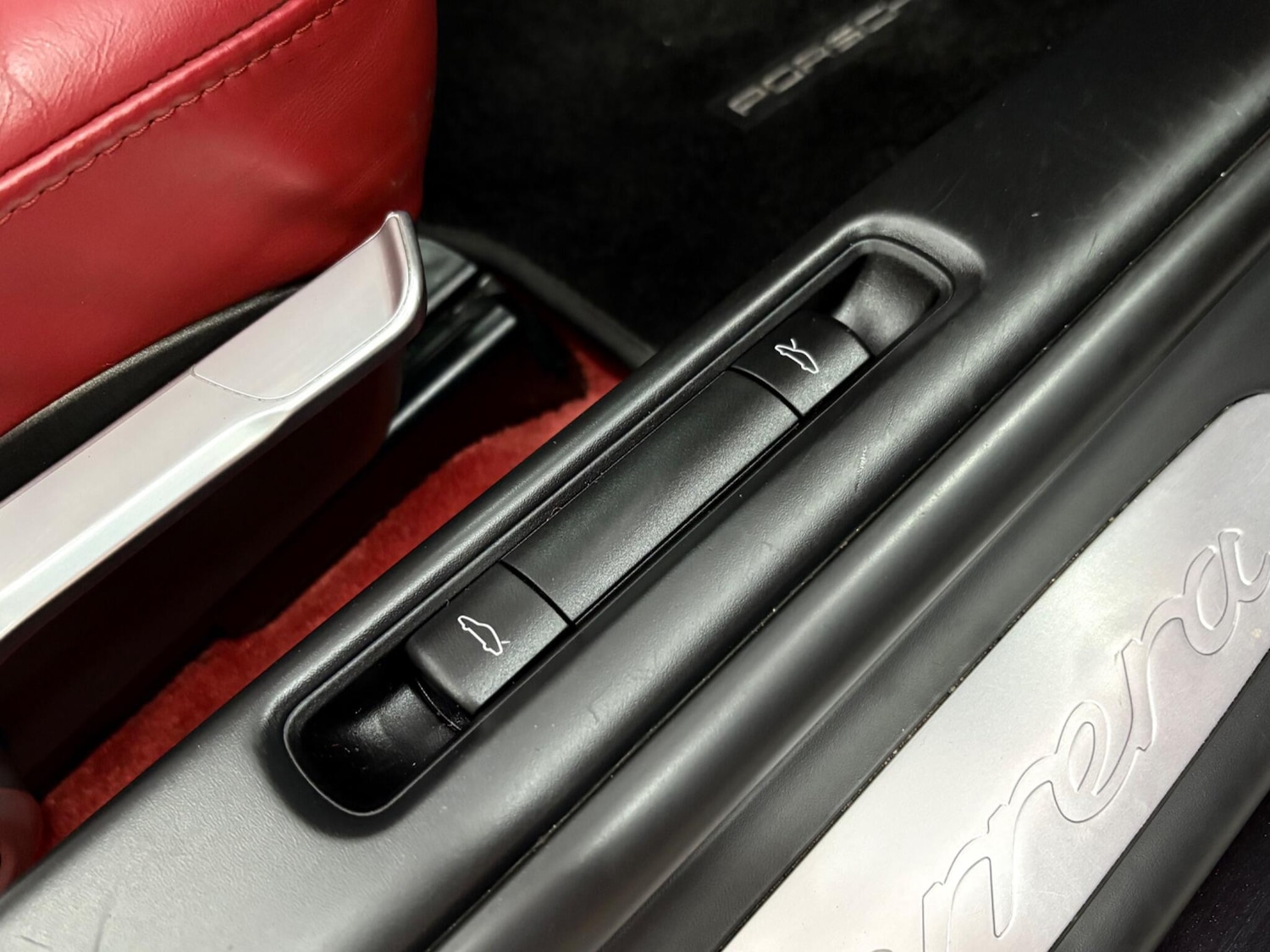 Used Porsche 911 2008 for sale - 76456827: Photo 27