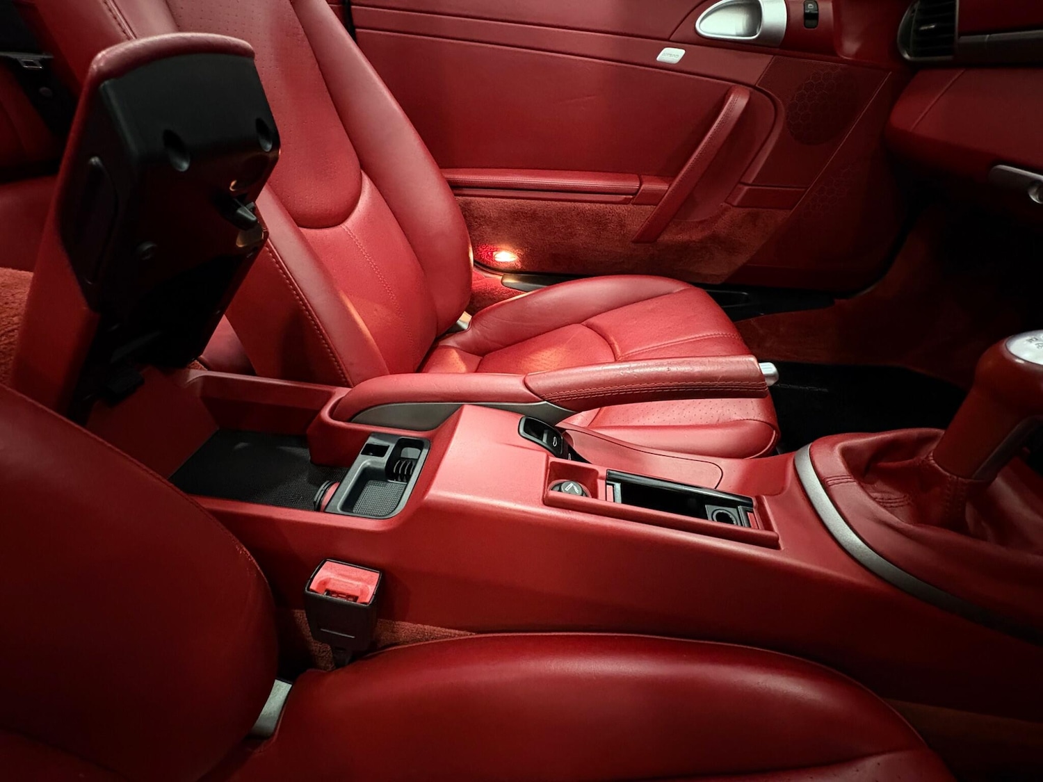 Used Porsche 911 2008 for sale - 76456827: Photo 28