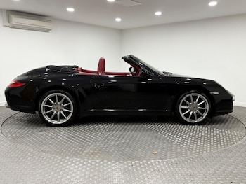 Used Porsche 911 2008 for sale - 76456827: Photo
