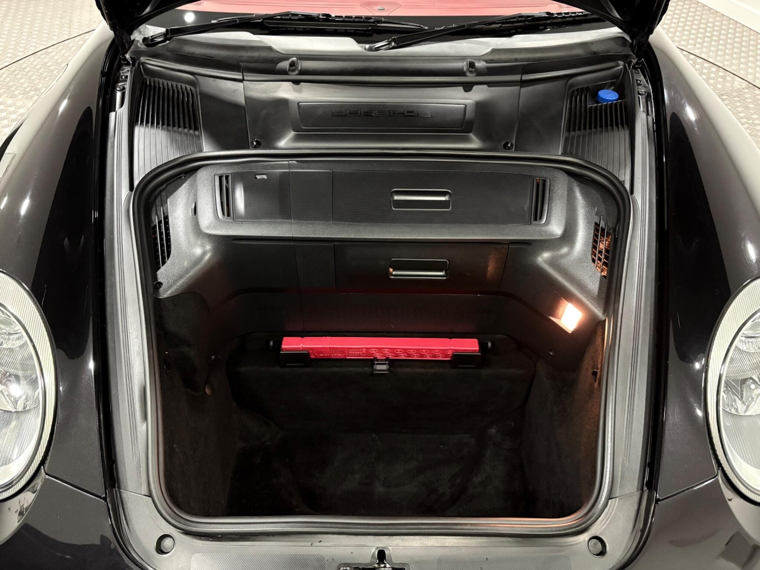 Used Porsche 911 2008 for sale - 76456827: Photo 35