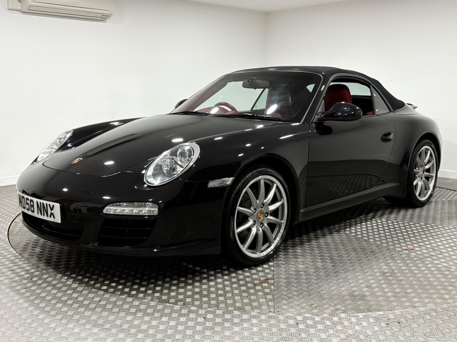 Used Porsche 911 2008 for sale - 76456827: Photo 39