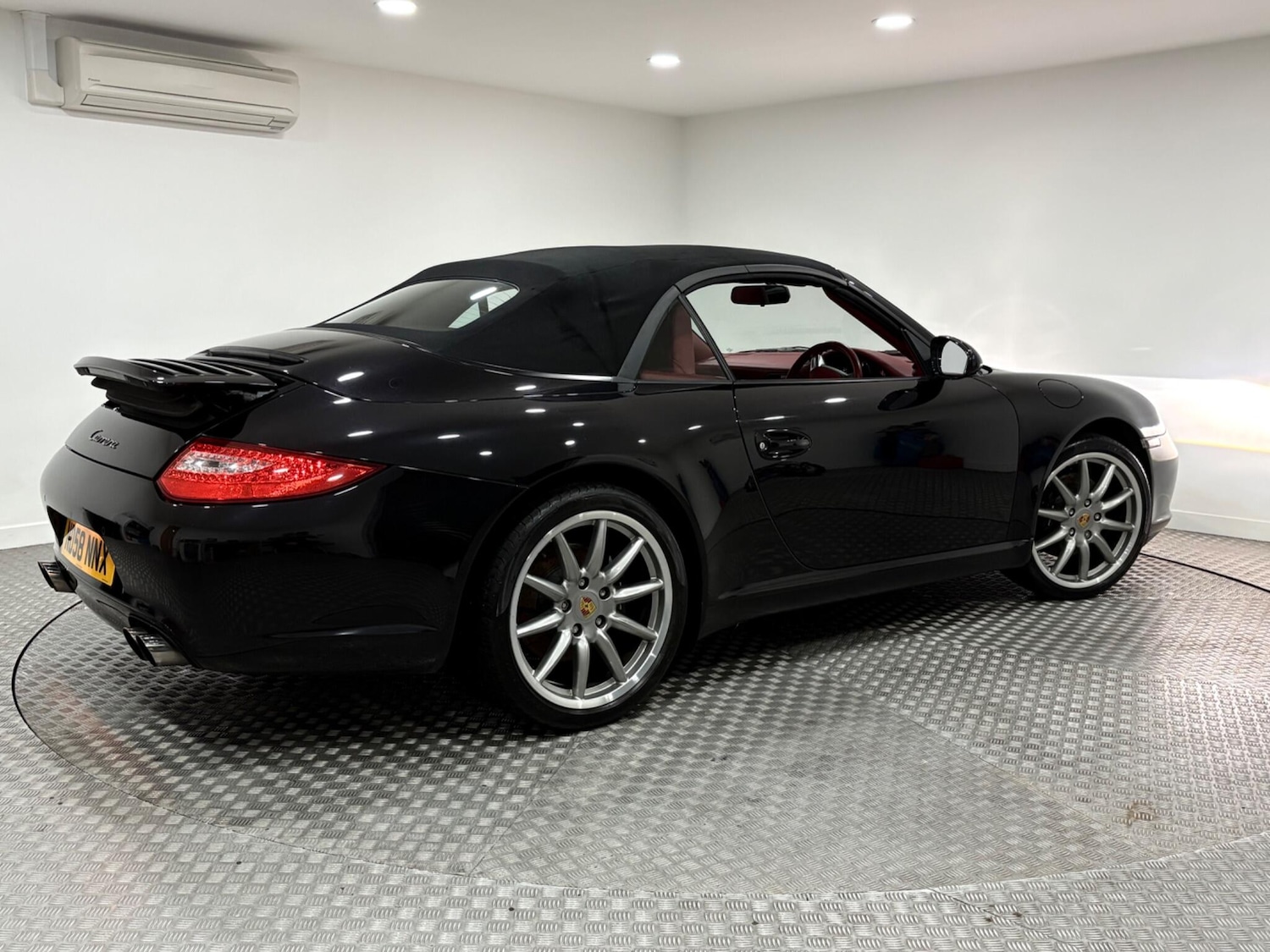 Used Porsche 911 2008 for sale - 76456827: Photo 42
