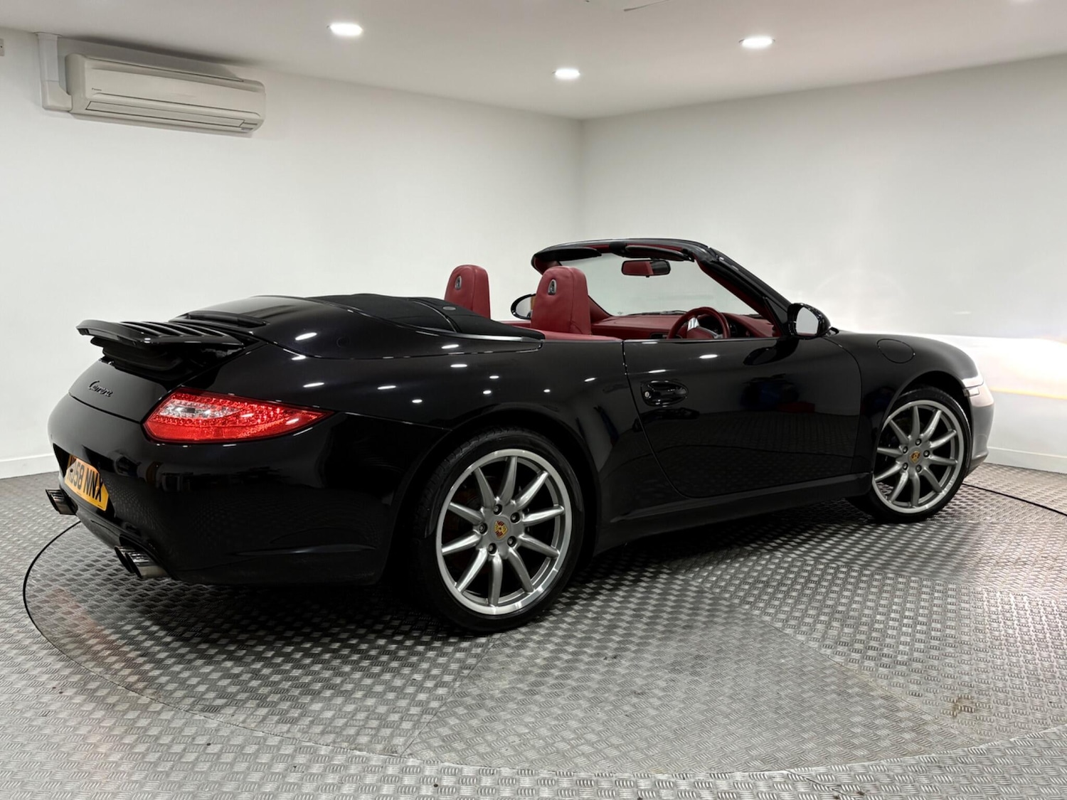 Used Porsche 911 2008 for sale - 76456827: Photo 44