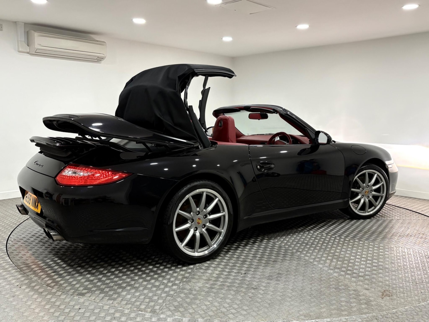 Used Porsche 911 2008 for sale - 76456827: Photo 45