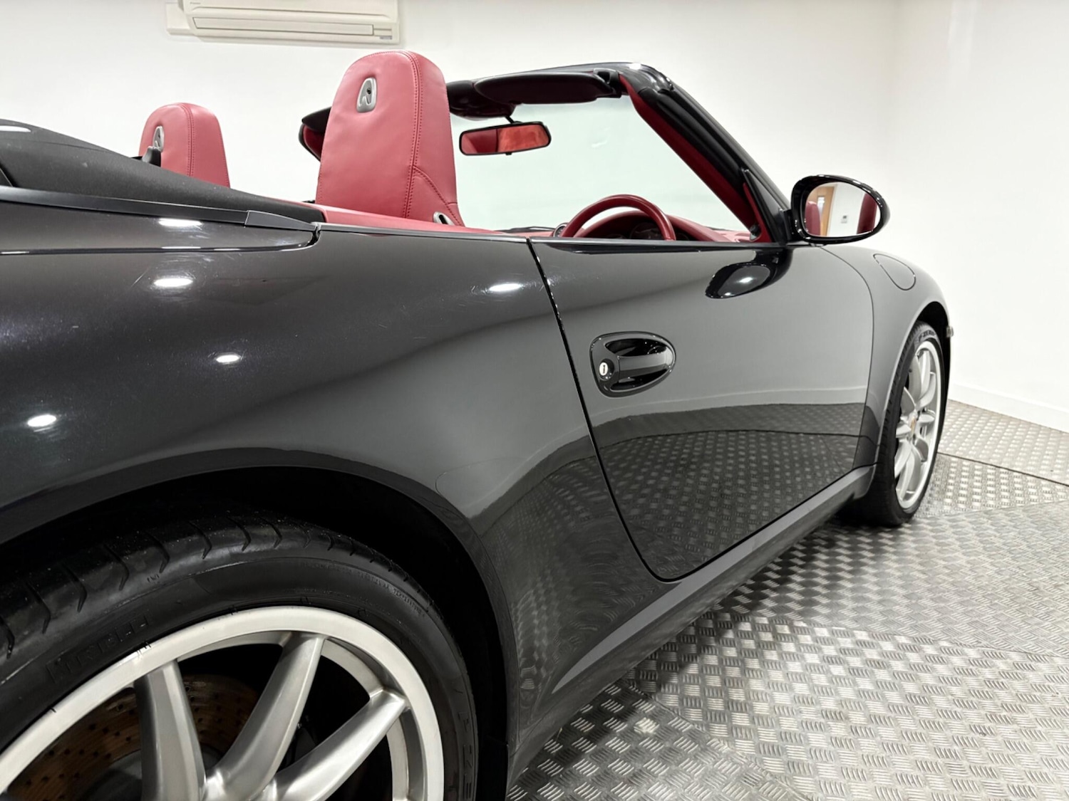 Used Porsche 911 2008 for sale - 76456827: Photo 46