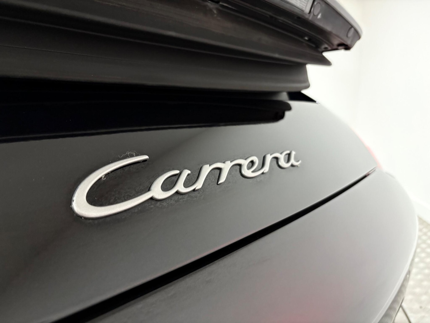 Used Porsche 911 2008 for sale - 76456827: Photo 47