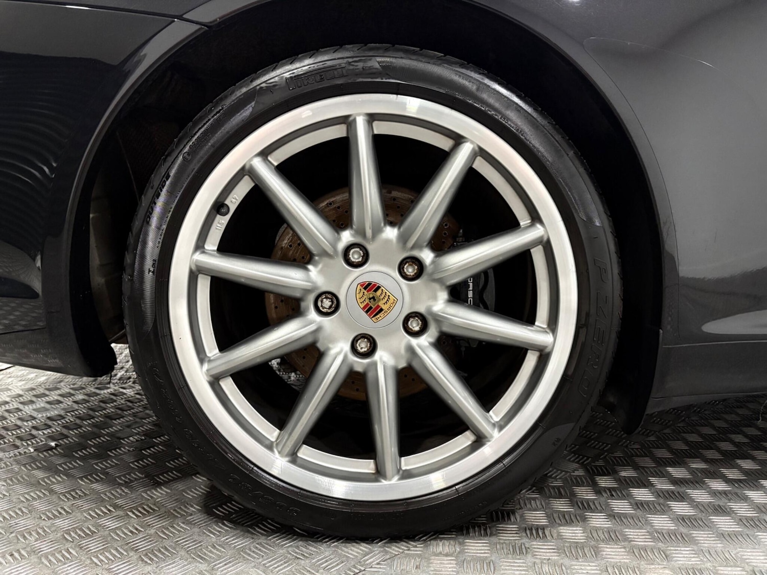 Used Porsche 911 2008 for sale - 76456827: Photo 49