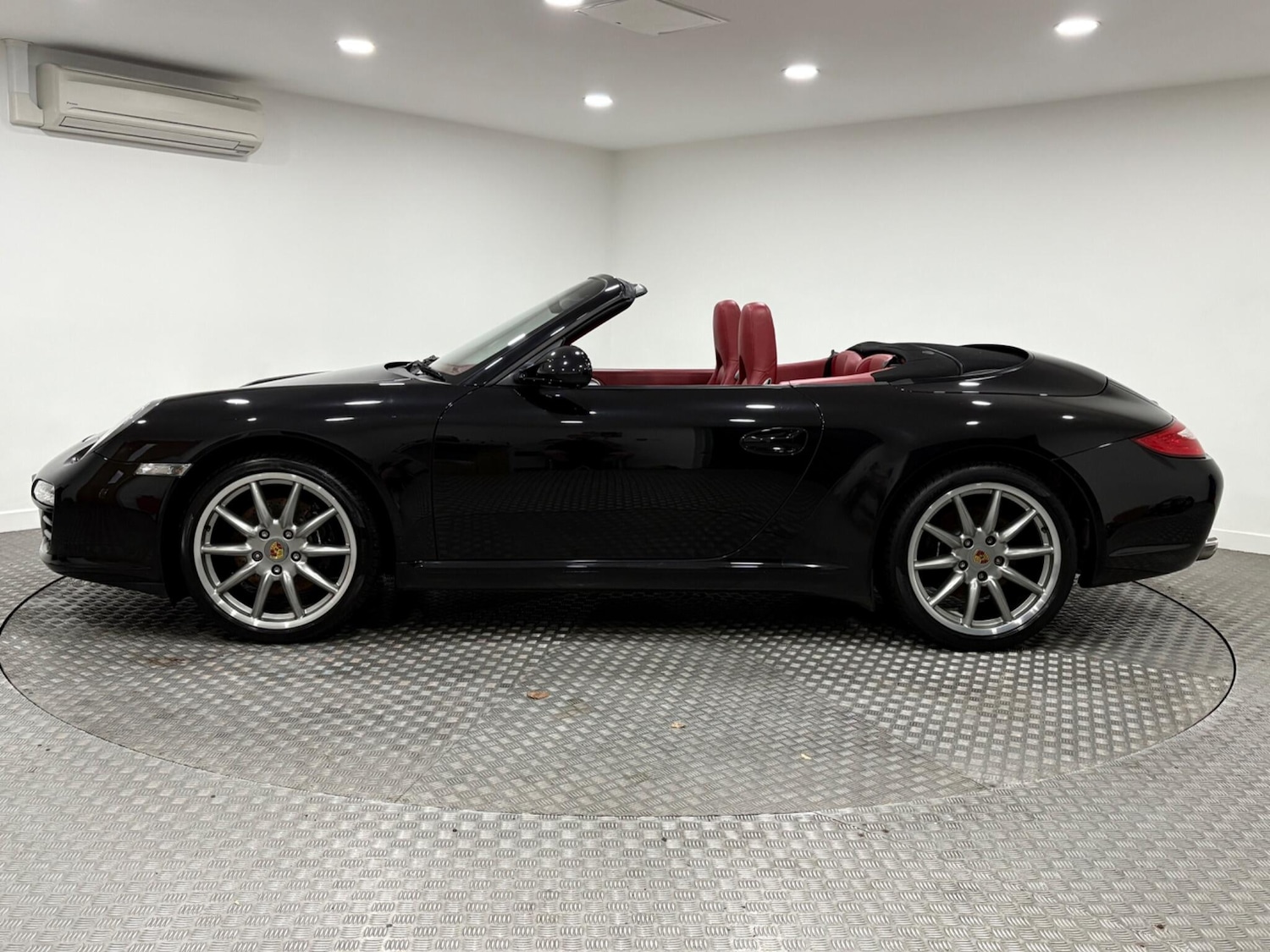 Used Porsche 911 2008 for sale - 76456827: Photo 6