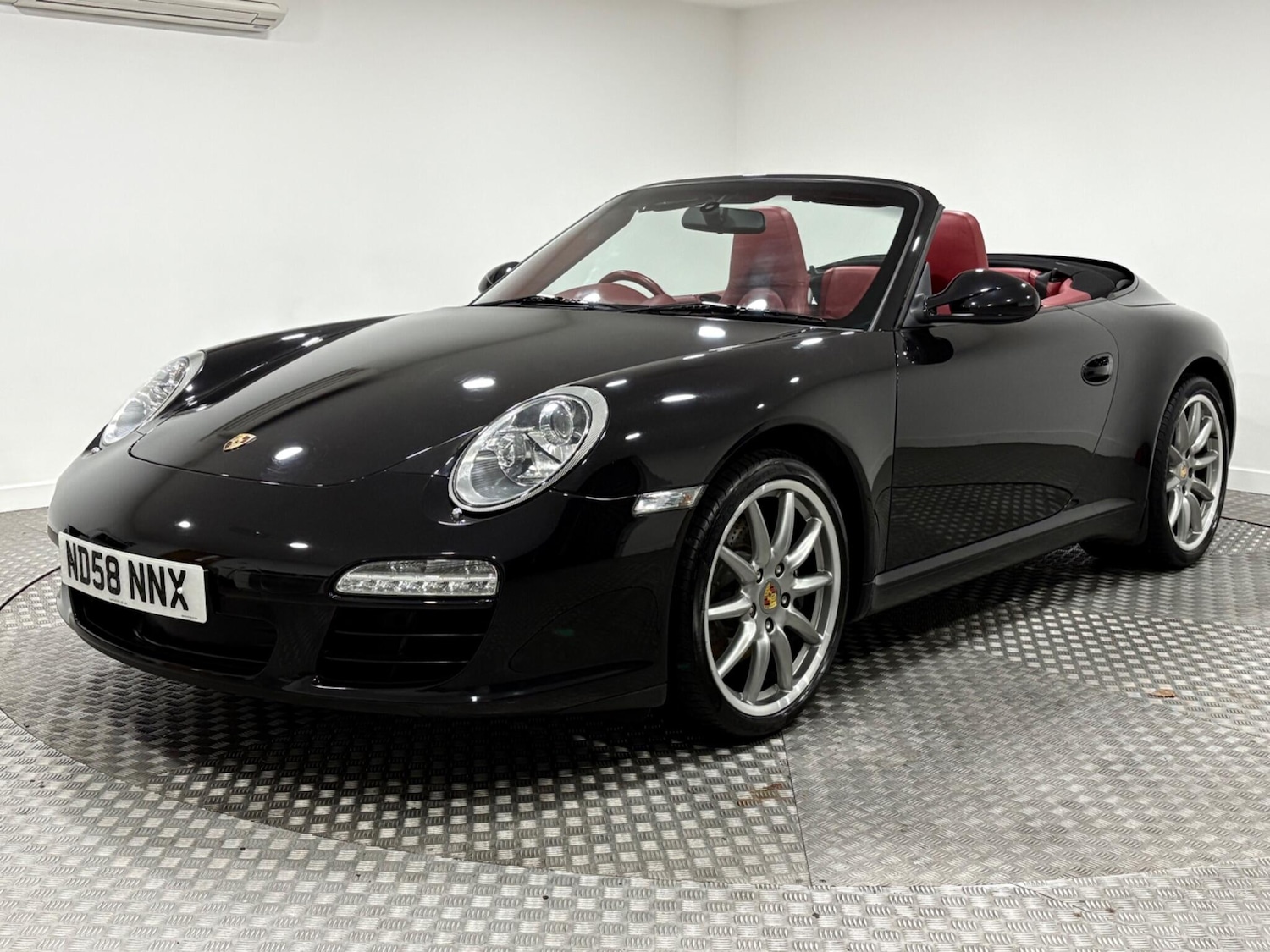 Used Porsche 911 2008 for sale - 76456827: Photo 7