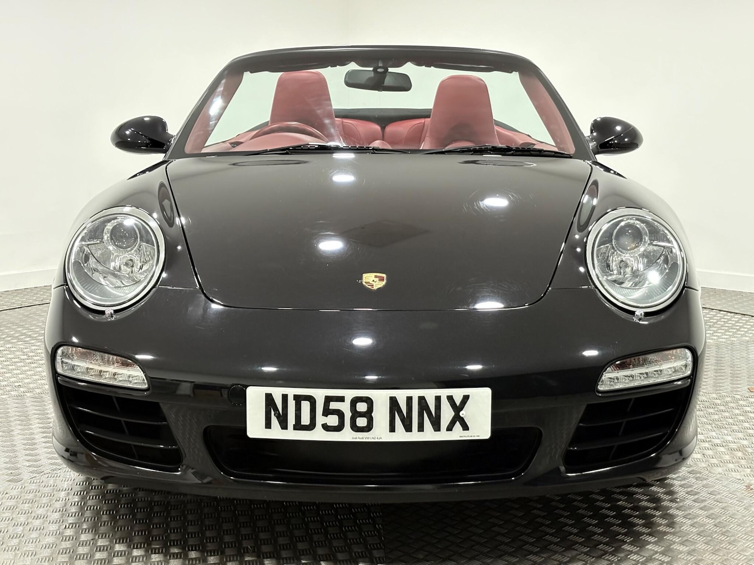 Used Porsche 911 2008 for sale - 76456827: Photo 8