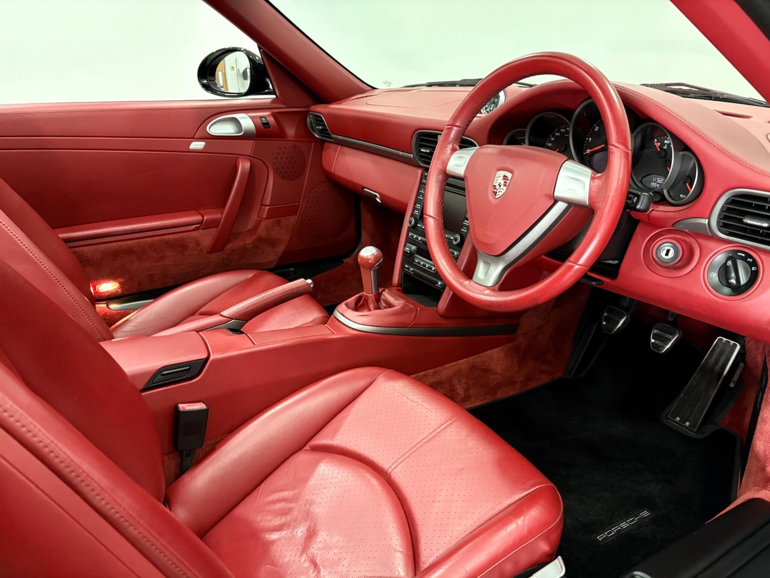 Used Porsche 911 2008 for sale - 76456827: Photo 9