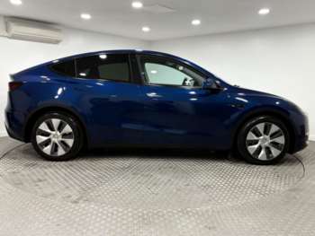 Used Tesla Model Y 2022 for sale - 74850557: Photo