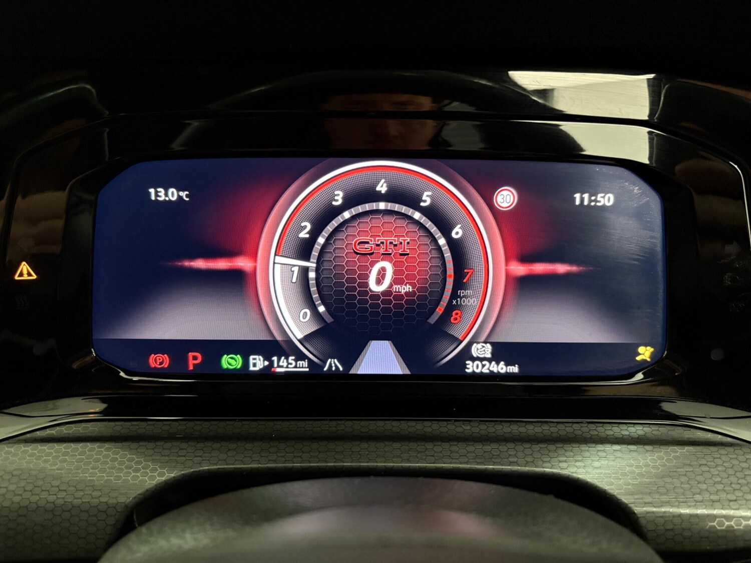 Used Volkswagen Golf 2022 for sale - 76377947: Photo 18