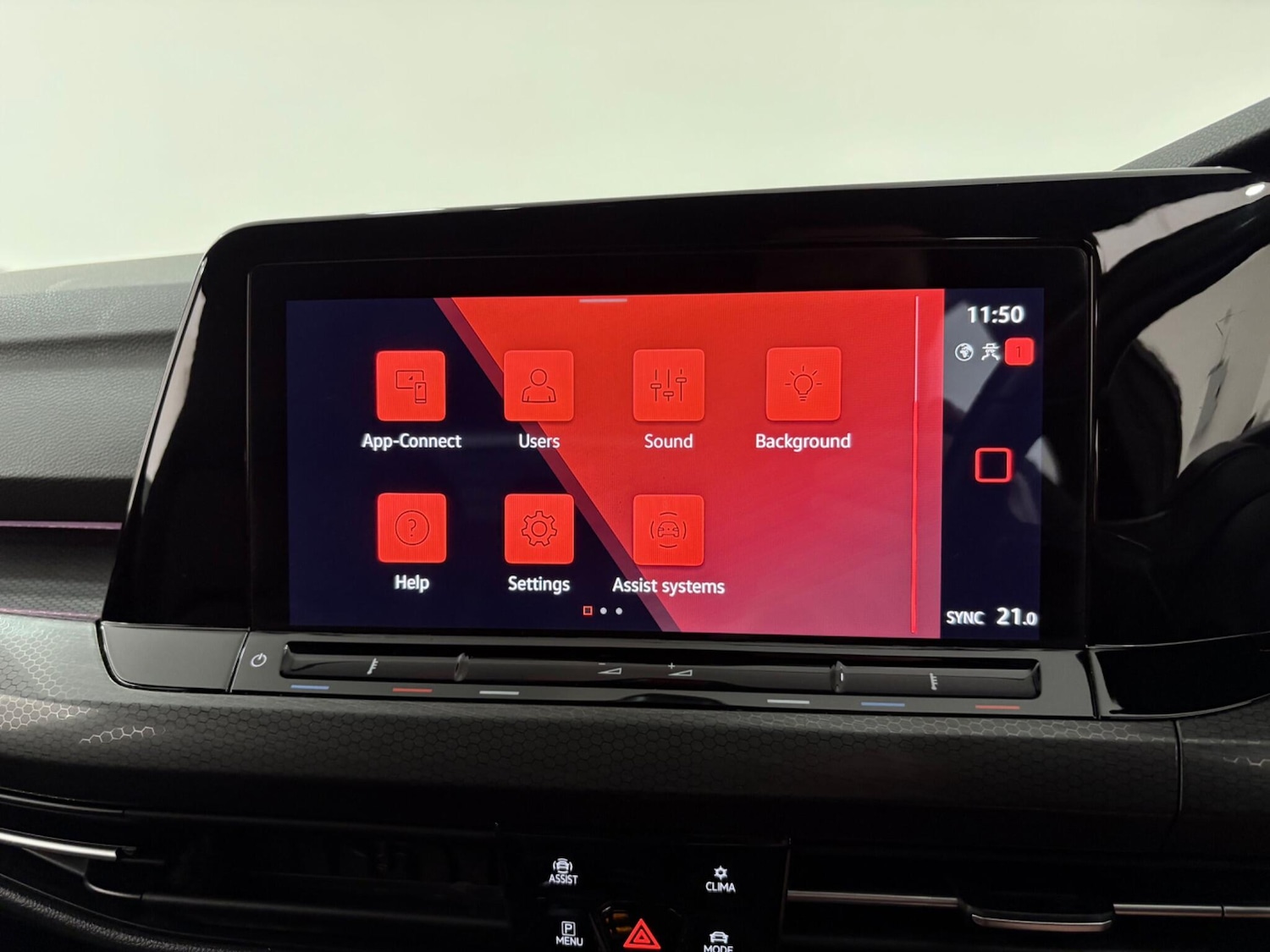 Used Volkswagen Golf 2022 for sale - 76377947: Photo 22