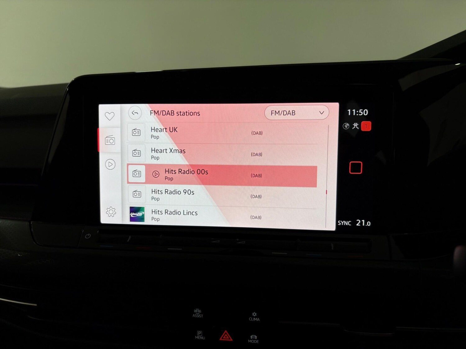 Used Volkswagen Golf 2022 for sale - 76377947: Photo 25