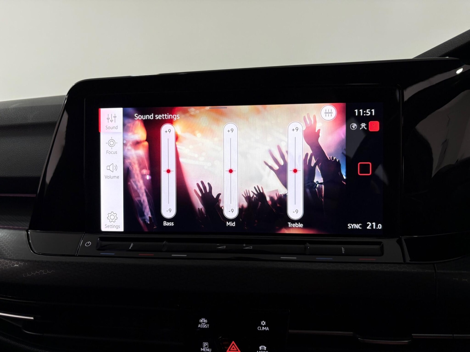 Used Volkswagen Golf 2022 for sale - 76377947: Photo 27