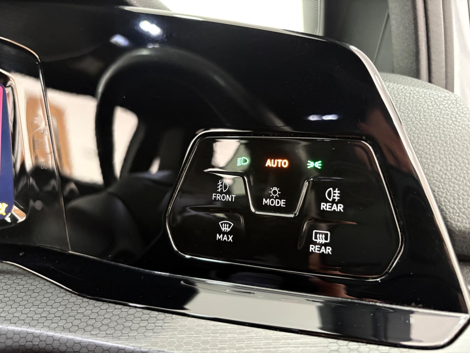 Used Volkswagen Golf 2022 for sale - 76377947: Photo 39