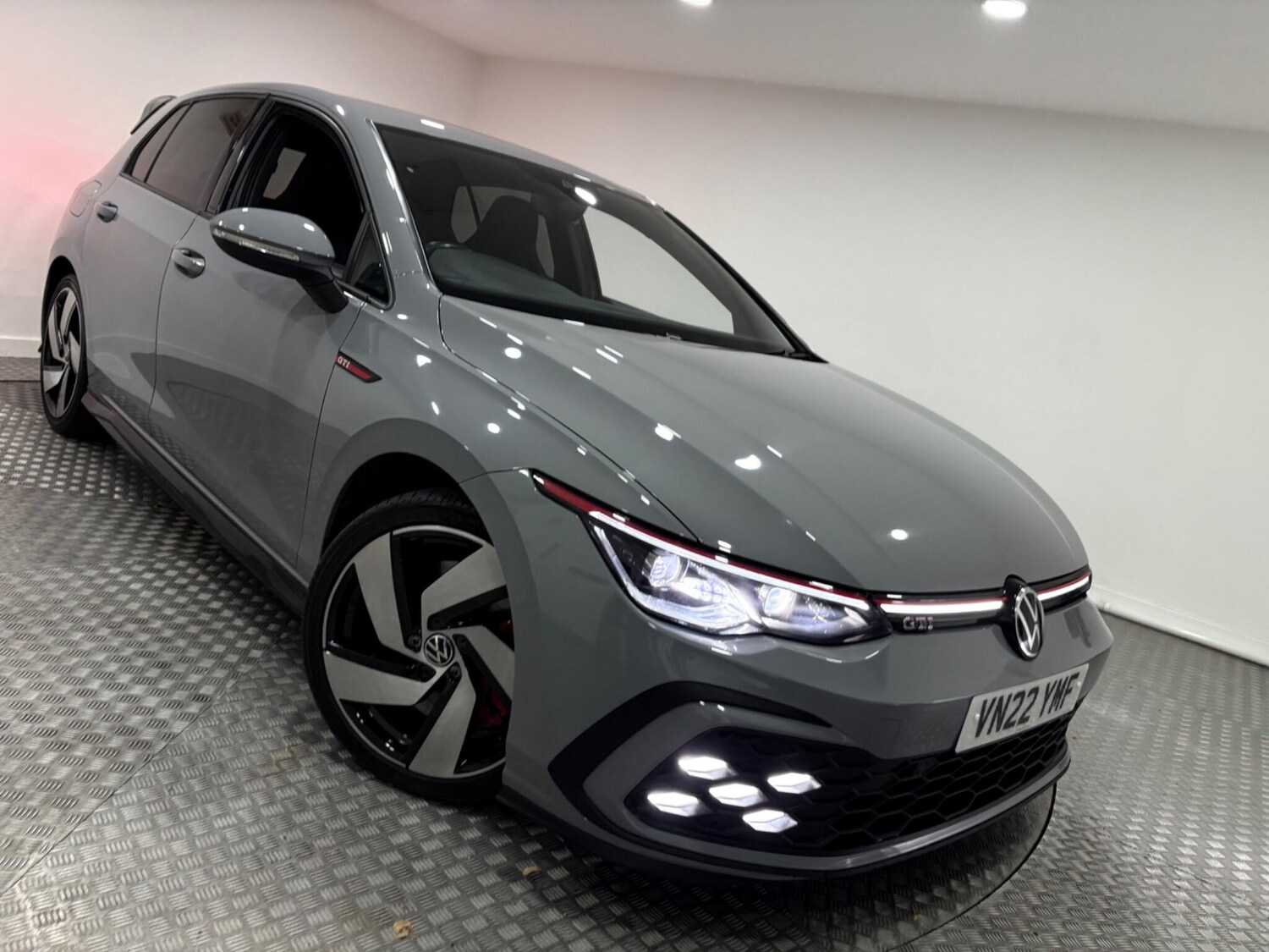 Used Volkswagen Golf 2022 for sale - 76377947: Photo 50