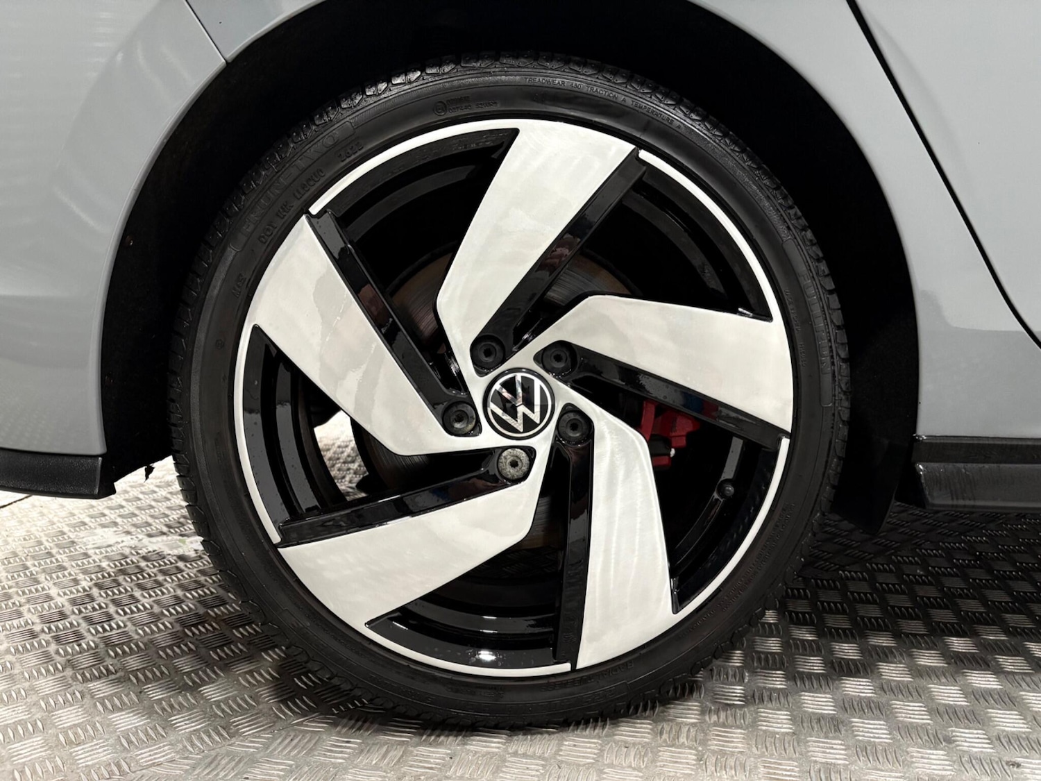 Used Volkswagen Golf 2022 for sale - 76377947: Photo 55