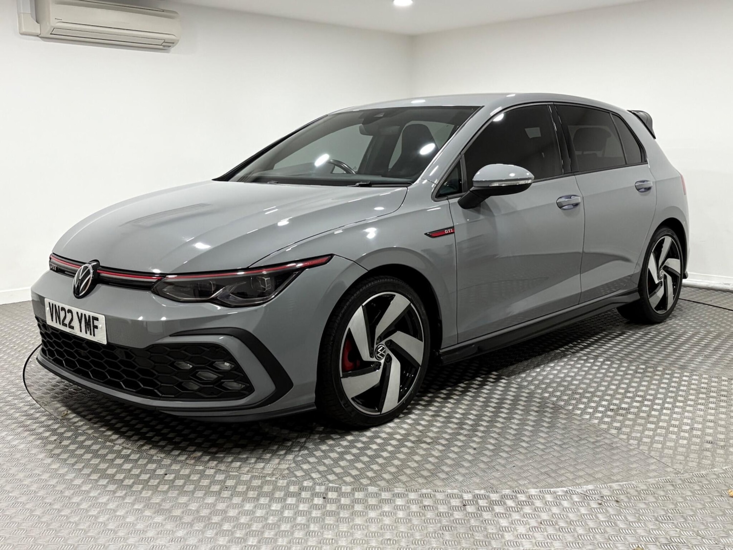 Used Volkswagen Golf 2022 for sale - 76377947: Photo 7