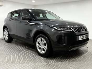 (20) - 2.0 D150 S FWD Euro 6 (s/s) 5dr