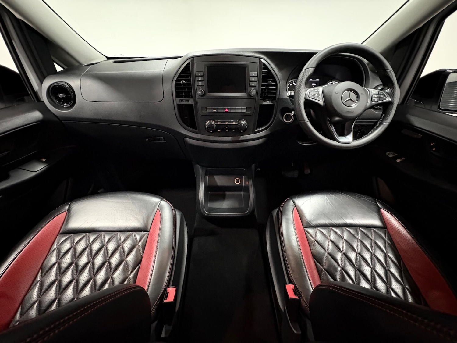 Used Mercedes-Benz Vito 2021 for sale - 77537158: Photo 10