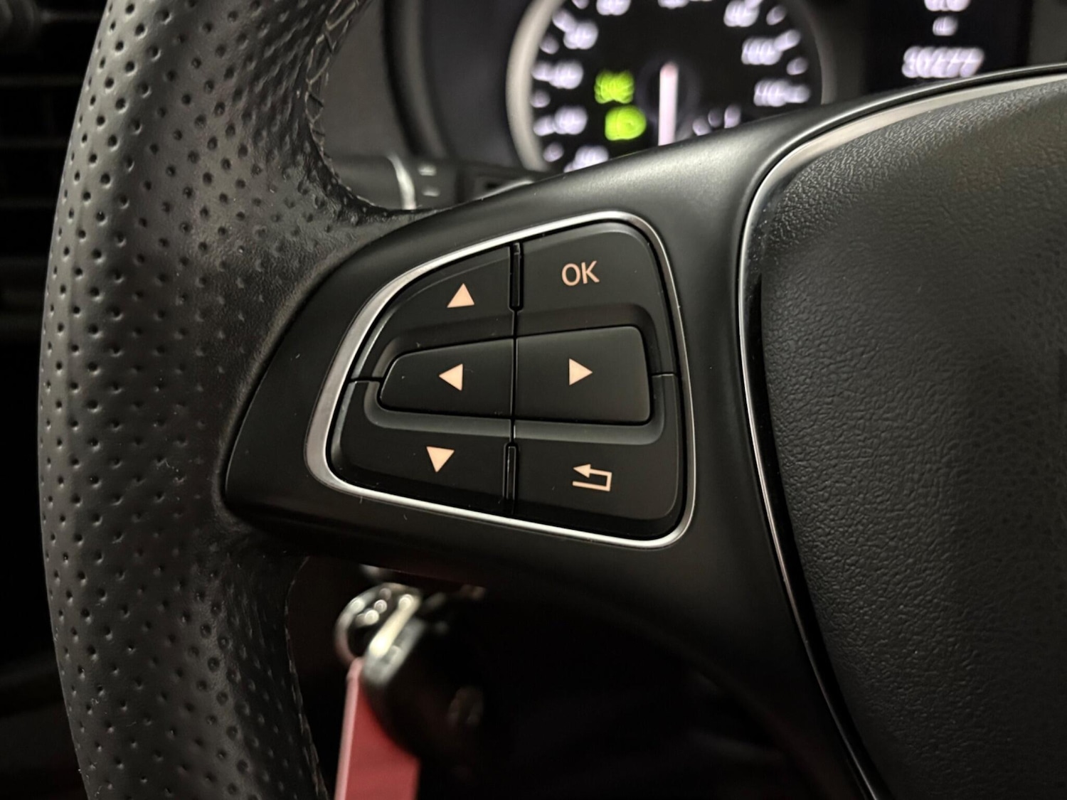 Used Mercedes-Benz Vito 2021 for sale - 77537158: Photo 16