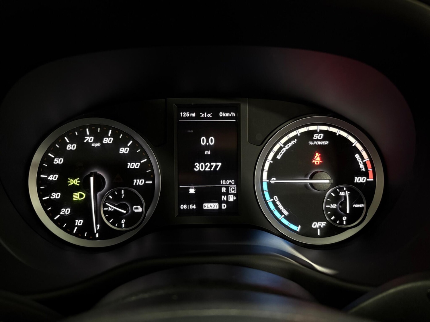 Used Mercedes-Benz Vito 2021 for sale - 77537158: Photo 17