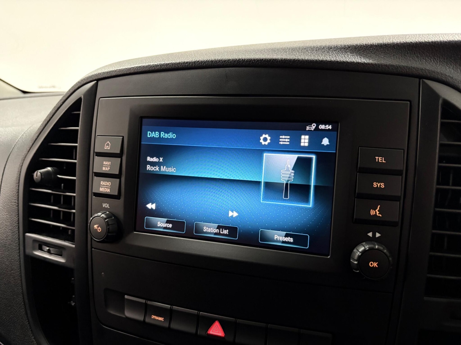 Used Mercedes-Benz Vito 2021 for sale - 77537158: Photo 22