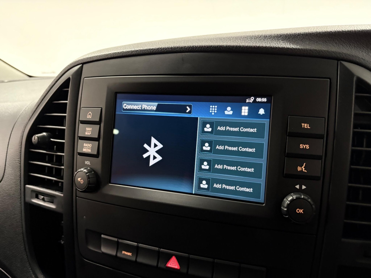 Used Mercedes-Benz Vito 2021 for sale - 77537158: Photo 23